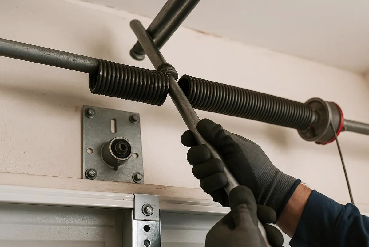 Power Outage in Porter? How to Open, Close & Reset Your Garage Door — Porter Garage Door, Porter, TX