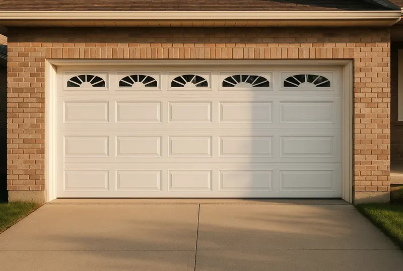 Contact Porter Garage Door